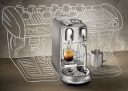 מכונת אספרסו Nespresso Creatista Plus נספרסו