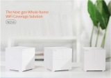 Tenda MW6 – אינטרנט מהיר בפריסה מושלמת בכל רחבי הבית!