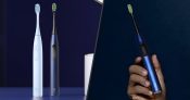 ה Oclean F1 – מברשת חשמלית אולטרסונית מעולה במחיר מעולה!