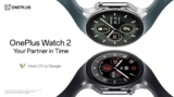 שעון חכם מעולה OnePlus Watch 2 בחיסול מלאי!