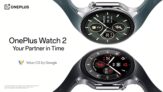 שעון חכם מעולה OnePlus Watch 2 בחיסול מלאי!