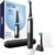 מברשת שיניים חשמלית Oral-B iO Series 3 – מארז של 2 יחידות!