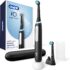 סט 2 מברשות שיניים חשמליות Oral-B Duo iO Series 2
