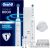 מברשת שיניים חשמלית Oral-B Genius 8000  בצלילת מחיר!