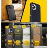 הכיסויים הקשוחים האהובים Otterbox בכחצי מחיר!