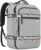 תיק גב לנסיעות וטיסות OTTOBAG 40L Carry On Travel Backpack
