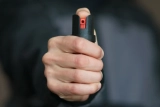 תשמרו על עצמכם! גז פלפל להגנה עצמית Defense Self Defense