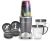 בלנדר עוצמתי ומטחנת תבלינים! ה NutriBullet NB600 Sport בסייל פגז!