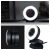 ירידת מחיר! מצלמת רשת Razer Kiyo Ring Light Equipped Broadcasting