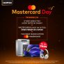 ‎חגיגות MASTERCARDAY באתר לאסטפרייס!10% הנחה על אלפי פריטים