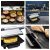 טוסטר לחיצה משולב גריל Tefal Inicio GC241D12 2000W עכשיו במחיר נהדר!