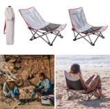 הכסא המתקפל OutLiving Sand KA0020 בריסוק מחיר!