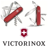 אולרי Victorinox Camper ו Spartan ב-50% הנחה!