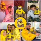 סקירה ודיל חיסול! בובת לני העצלן – בובה מדברת שגרמה לכולנו להתאהב.. גם להורים!