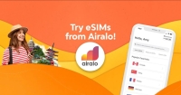 איך רכשתי חבילת גלישה לשבוע בחו"ל ב2$? תכירו את Airalo וקחו קופונים בלעדיים!