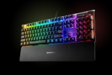 מקלדת גיימרים מכאנית SteelSeries Apex 7 Red Switch בצניחת מחיר