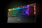 מקלדת גיימרים מכאנית SteelSeries Apex 7 Red Switch בצניחת מחיר