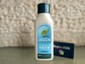 המלצה חמה! שמפו / מרכך לעיבוי ושיקום השיער Jason Natural, מכיל ביוטין וחומצה היאלורונית 473 מ“ל