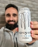 המלצה חמה! פחיות משקה אנרגיה Monster Energy בנפח 500 מ"ל – חבילה של 24 יחידות במחיר הזול בארץ!