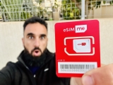 מהפכה! מתאם eSIM מבית eSIM.me לגלישה בזול בכל רחבי העולם בכל מכשיר אנדרואיד!