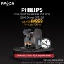 מכונת קפה Philips 2200 Series EP2220/10 האוטומטית במחיר אמריקה!