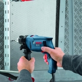 המקדחה החשמלית והרוטטת Bosch GSB 1300 ב-₪245 בלבד!