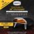 טאבון גז נייד 16" Ooni Koda במחיר של 2,299₪ ואחריות יבואן רשמי!