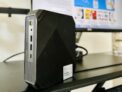 סקירה והשקה! מיני מחשב Blackview Mini PC MP200 CORE I5 במחיר היסטרי!