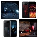 סמארטפון ה-Asus ROG Phone 6 עכשיו רק ב-₪2,989