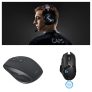 השלישיה המנצחת של Logitech במבצעי נובמבר + אקסטרה הנחה לחברי קונים נכון!