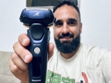 מכונת גילוח הפרימיום Panasonic Arc5 במחיר מדהים!