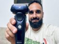 מכונת גילוח הפרימיום Panasonic Arc5 במחיר מדהים!