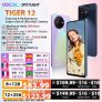 השקה בבלאק פריידי – סמארטפון OSCAL TIGER 12 עם מפרט מעניין במחיר נמוך