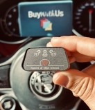 סורק מתאם OBD2 של Vgate iCar2 לקבלת נתונים ומידע על תקלות רכבם ישירות לנייד!