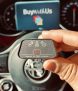 סורק מתאם OBD2 של Vgate iCar2 לקבלת נתונים ומידע על תקלות רכבם ישירות לנייד!