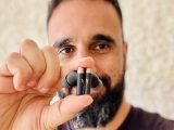 אוזניות 1More PistonBuds Pro Q30 – כוכבות איכות השחיה בתקציב נמוך!