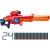 רובה החצים X-Shot – Excel Range X8 בגודל מטורף של 90 ס"מ של חברת Zuru האגדית במחיר רצפה!