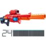 רובה החצים X-Shot – Excel Range X8 בגודל מטורף של 90 ס"מ של חברת Zuru האגדית במחיר רצפה!