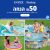 עד 200₪ הנחה ברכישה ממגוון מוצרי Intex ו-Bestway – בריכות, מתנפחים ציוד שחייה ועוד!