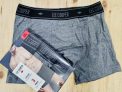 חזר למלאי! מארז 6 בוקסרים LEE COOPER ב89₪!