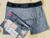 חזר למלאי! מארז 6 בוקסרים LEE COOPER ב89₪!