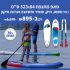 צג גיימינג קעור "GAMEPOWER F10 23.6 1080P