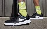 נעלי סניקרס נייק Nike Full Force Low בסגנון רטרו מטורף ומחיר הצגה!