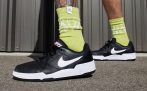 נעלי סניקרס נייק Nike Full Force Low בסגנון רטרו מטורף ומחיר הצגה!