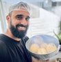 100 כיסויי מזון אלסטיים מניילון במחיר בדיחה!