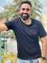 👕 חולצות Hugo Boss עם לוגו אדום – במחיר נדיר של 149 ₪ ל-2 חולצות כולל משלוח!