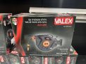 גלגלת אוטומטית  20 מטר + 2 מטר VA-21M-SUPER מבית VALEX ב199₪