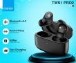 פרימיום במחיר בדיחה! אוזניות אדיפייר Edifier TWS1 Pro 2 עם ביטול רעשים חכם וסאונד פרימיום