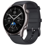 שעון ספורט חכם Amazfit GTR 4 – השעון המעוצב בסייל מעולה!