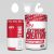 אבקת קריאטין ללא טעם Extreme Nutrition החל מ-₪49 בלבד!